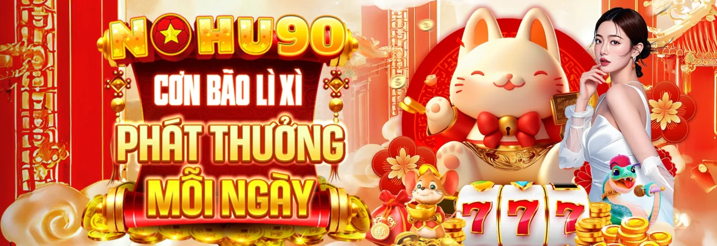Khám Phá Thế Giới Nổ Hũ - Đam Mê Và Cơ Hội Giành Giải Khủng